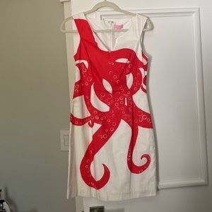 Lily Pulitzer tay tay dress